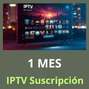 listas iptv m3u
