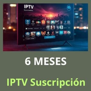 comprar iptv